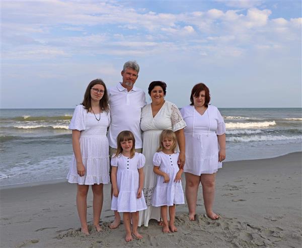 My family My family